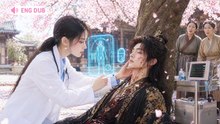 The Genius Doctor Transmigrated as a Disdained Princess FULL MOVIES ENGLISH SUB