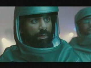 trailer The Day the Earth Stood Still