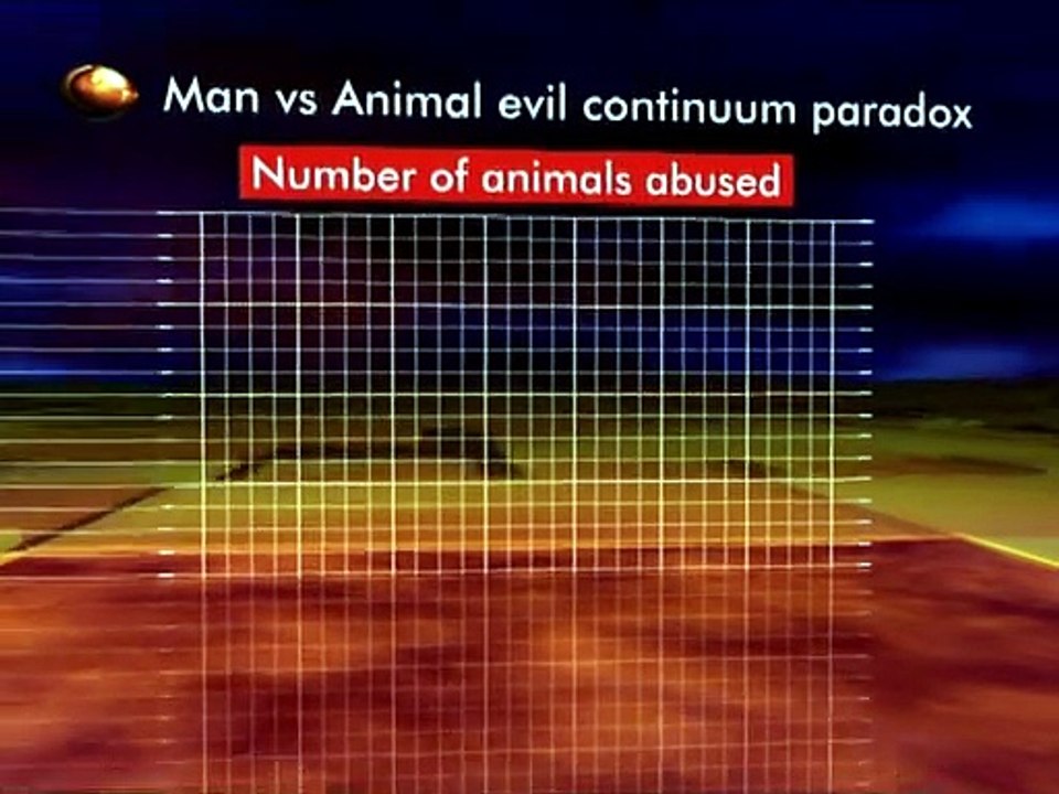 Brass Eye Episode 01 - Animals