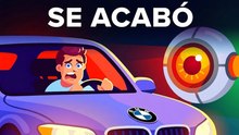 La verdadera razón por la que los autos alemanes se están quedando atrás