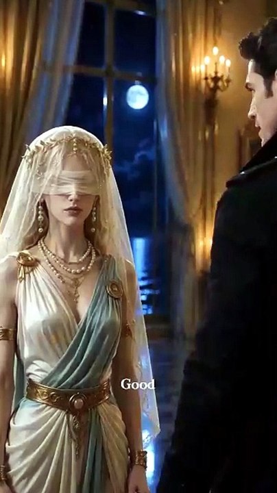 The trial of Athena - Full Ep [Full Movie]