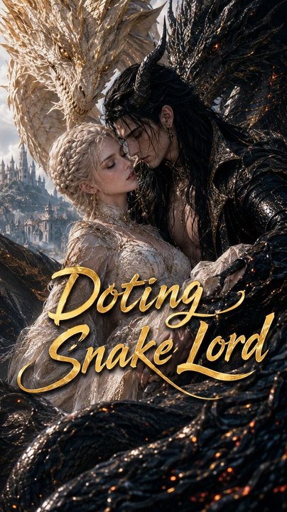 Doting Snake Lord (2026) - FULL EP | Snake King, Forbidden Love & Fantasy Romance