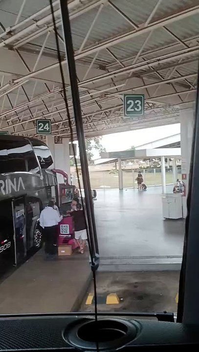 Partiu Curitiba 27 horas de estrada pela Penha