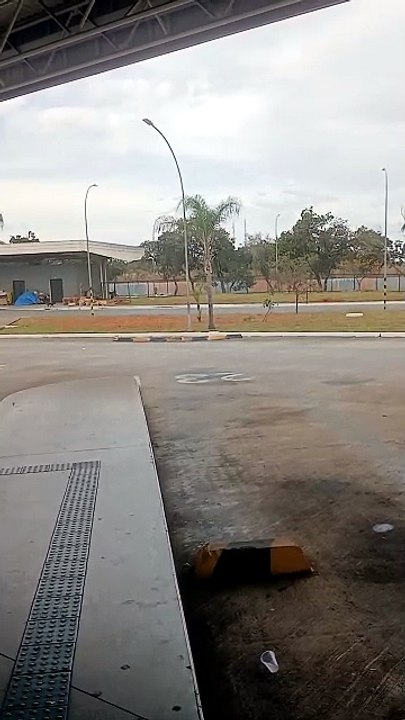 Partiu Curitiba 27 horas de estrada pela Penha