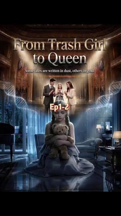 from trash girl to queen