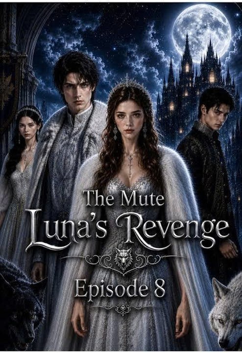 The Mute Luna's Revenge | New Movie 2026