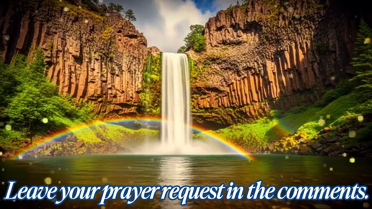Worship songs to calm your soul - Jesus is watching you!