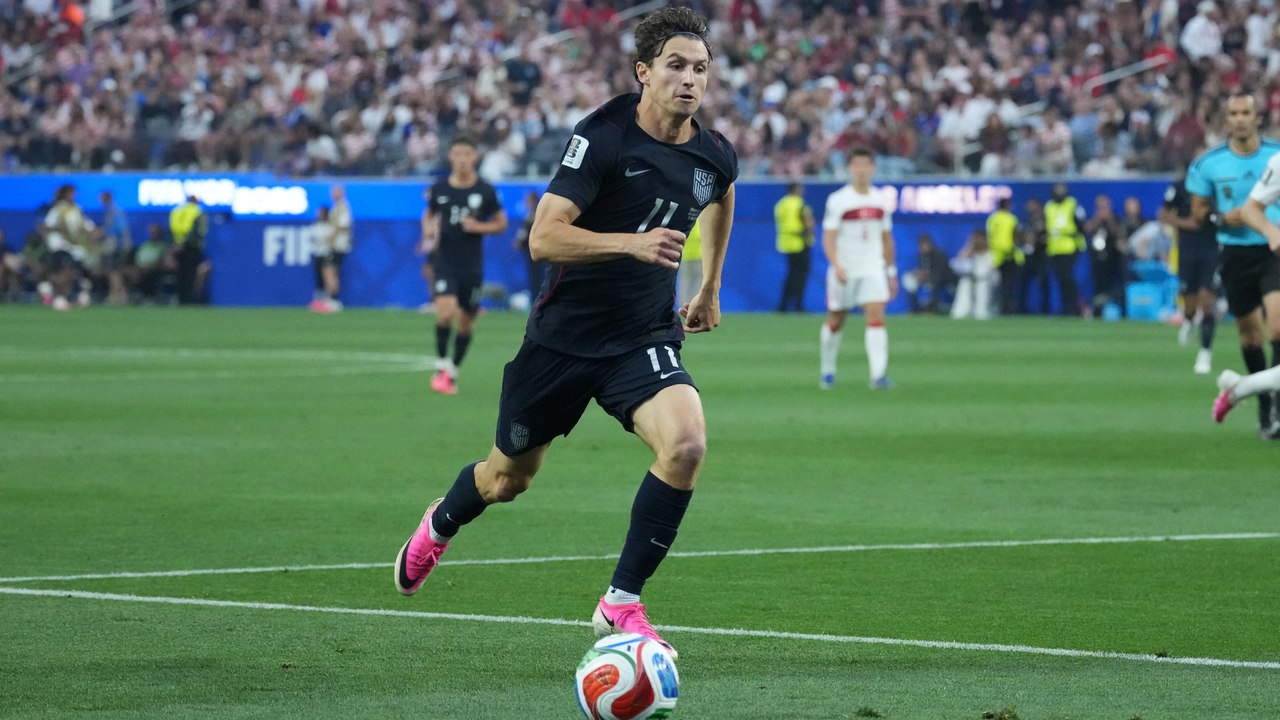 Progress in American Soccer: Insight on Team USA's Journey