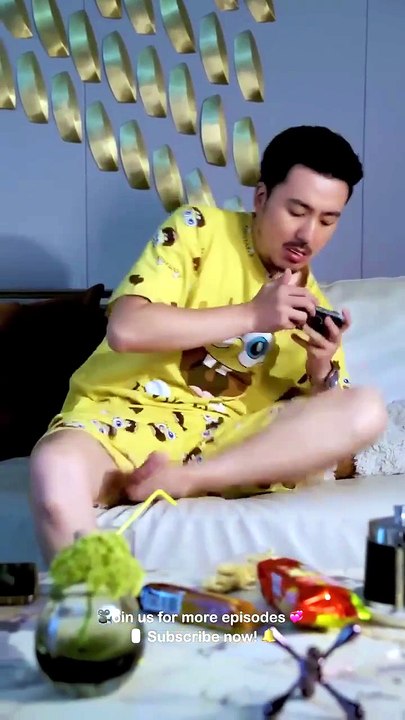 I Became My Dad Overnight 6MFlaUS