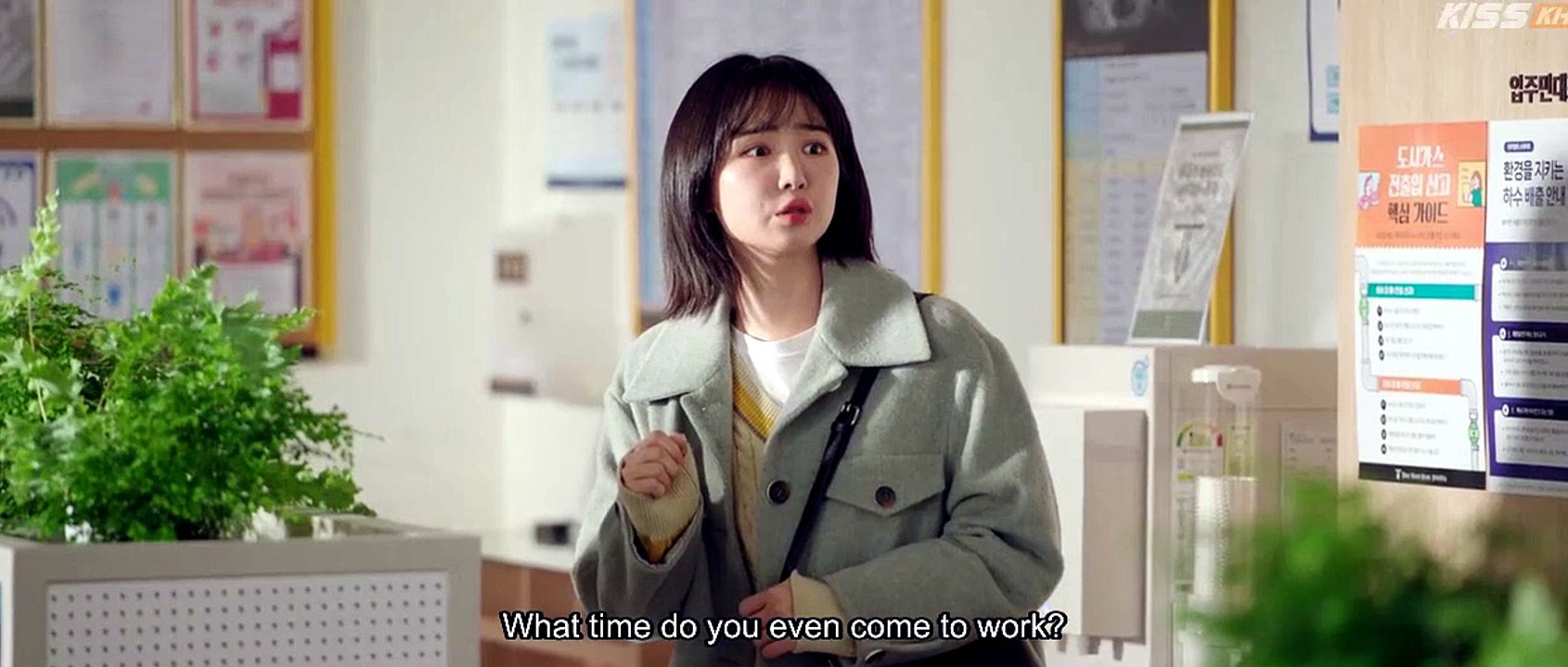 The Apartment Job ✨ English Sub Asian Series EN SUB Episode 2 Full Episode 2026