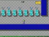 Commander Keen 2 - Act 7