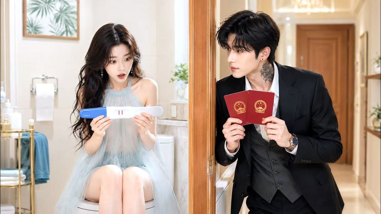 Accidental night with cold CEO  FULL MOVIES ENGLISH SUB