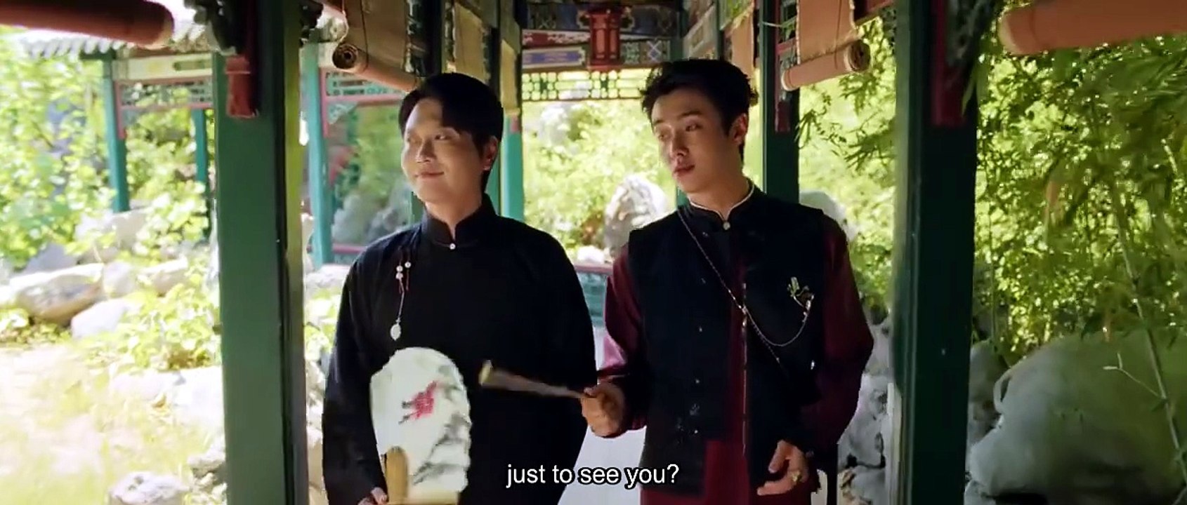 Cases Between Us ✨ English Sub Asian Series EN SUB Episode 16 Full Episode 2026