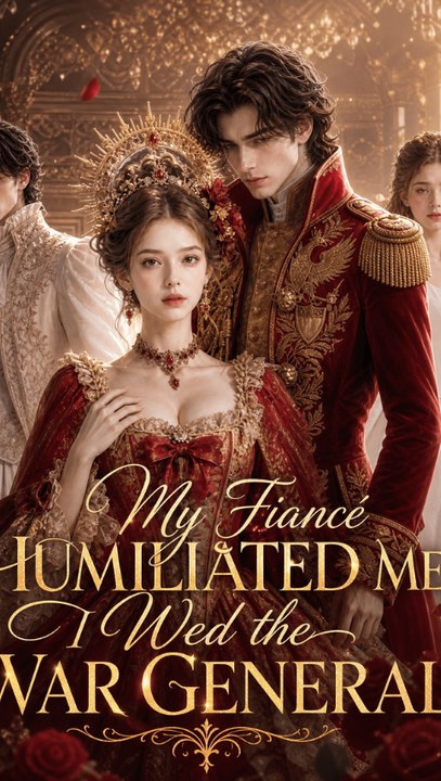My Fiancé Humiliated Me, I Wed the War General Episode ENGSUB Royal Revenge, War General Romance, Reborn Bride ASM