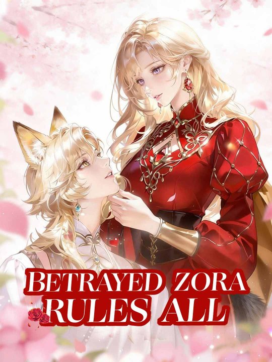 [Short Drama] Betrayed Zora Rules All(English-dubbed) Eng sub Full movie