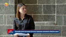 JIN TV |ÖZEL PROGRAM-Gültan Kışanak-Dicle Müftüoğlu-Adalet Fidan-Casenê'de tarihi atmosfer