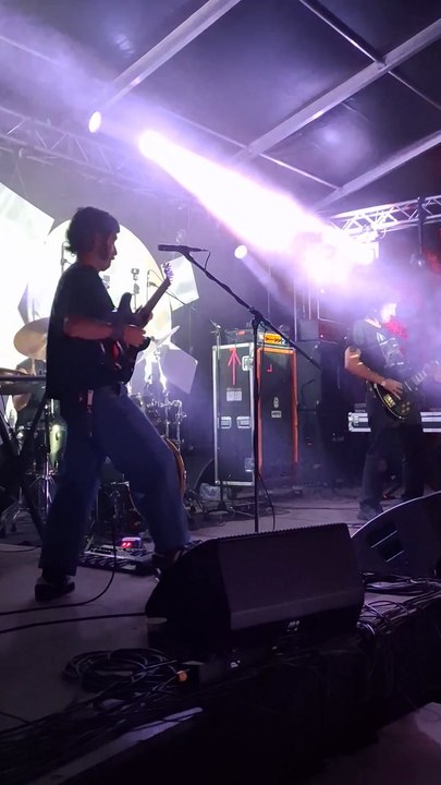 TRAVO: The Best New Heavy Psych Band You Probably Won't Have Heard Of...but Need To