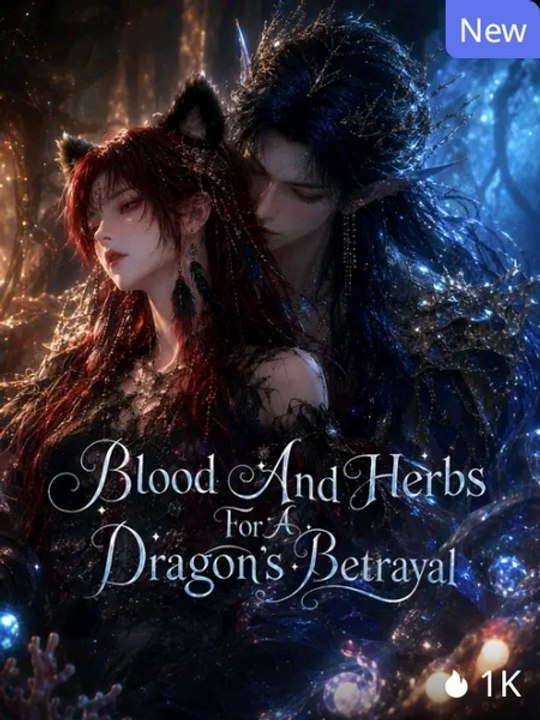 Blood And Herbs For A Dragon'S Betrayal Series EnglishSub DramaRush