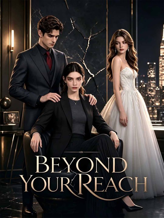 [Short Drama] Beyond Your Reach Eng sub Full movie