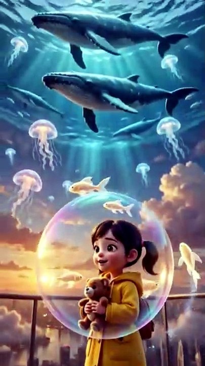 3d cartoon video Comment