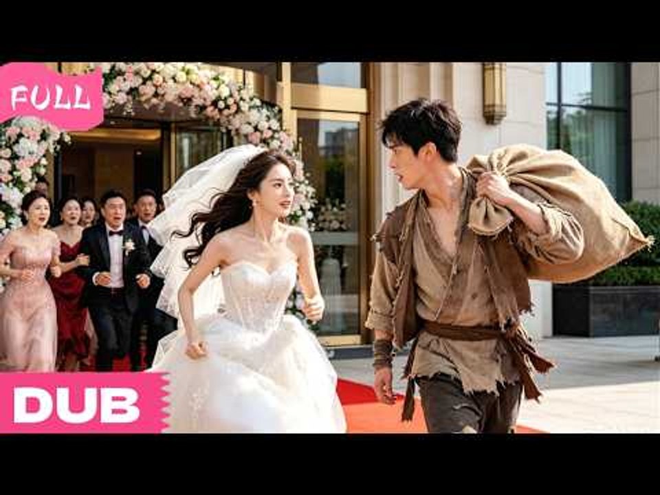A Poor Girl Fled A Forced Marriage With A Beggar FULL MOVIES ENGLISH SUB