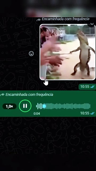 RELA NO JACARÉ
