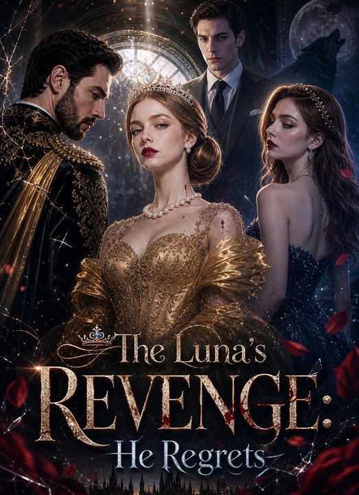 The Luna’s Revenge: He Regrets Full Movie