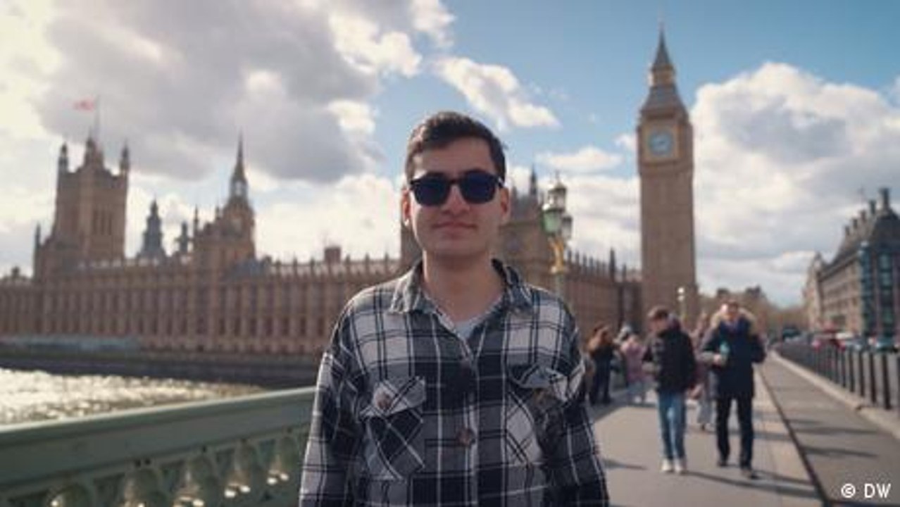 Als Student in London: wie kann man sich das leisten?