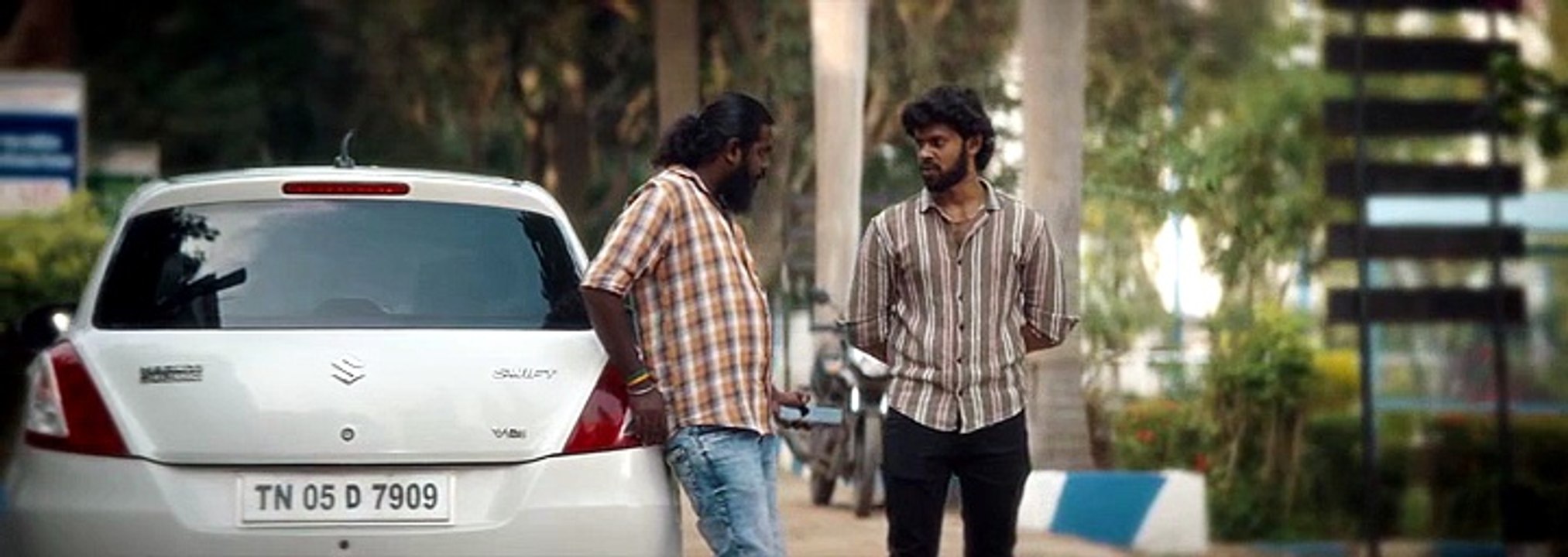 Surrender 2025 Tamil HQ HDRip ESub Movie Part 2