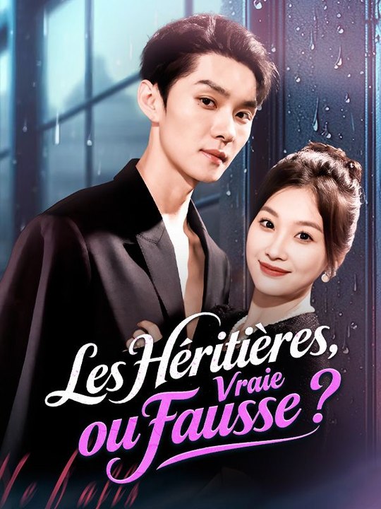 Les Héritières, Vraie ou Fausse ? film complet