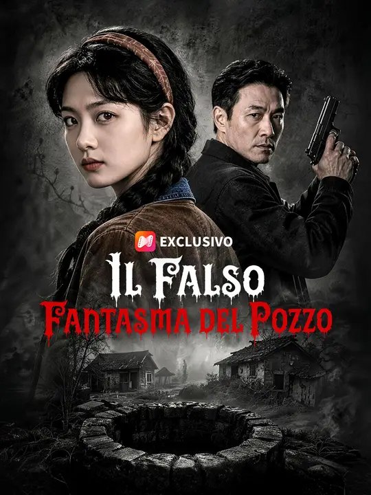 Il Falso Fantasma del Pozzo