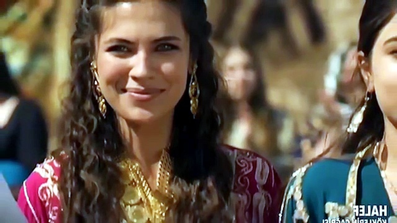 مسلسل الخليفة الحلقة17 غفي الوصف اعلان 3 مترجم...