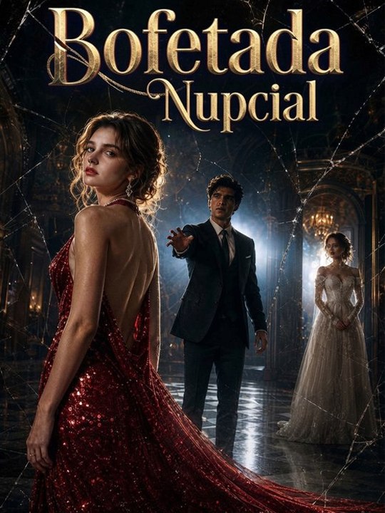 Bofetada nupcial💔🔥 Completo