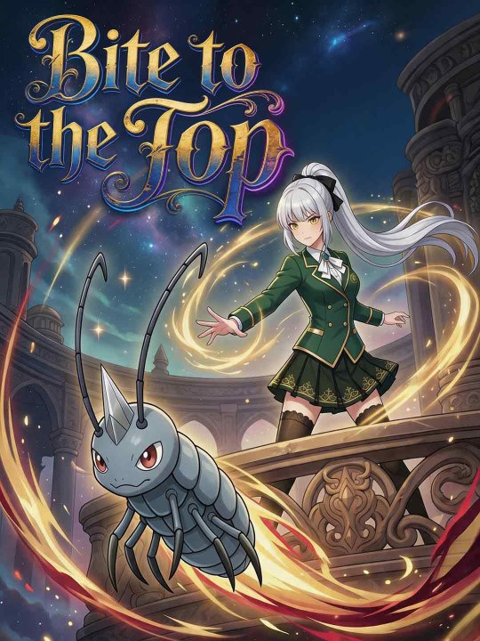[Short Drama] Bite to the Top Eng sub Full movie
