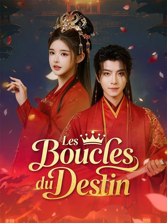 Les Boucles du Destin film complet