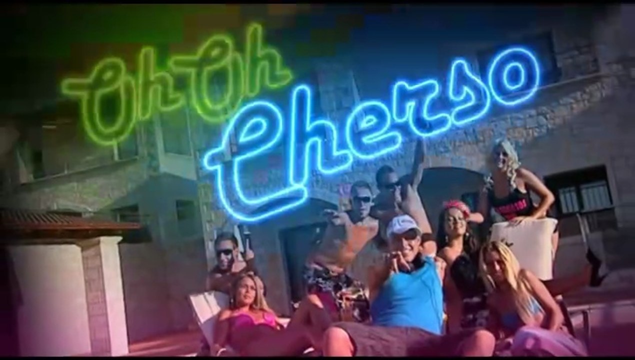 Oh Oh Cherso S01E01