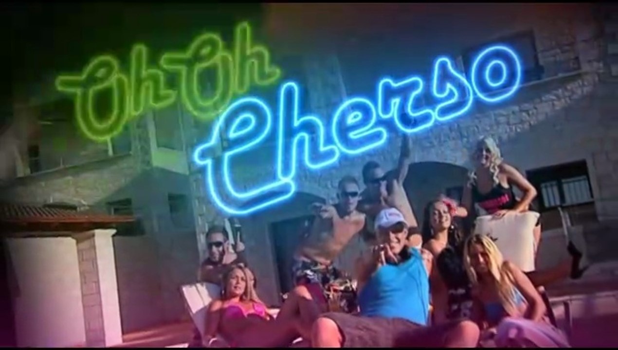 Oh Oh Cherso S01E03