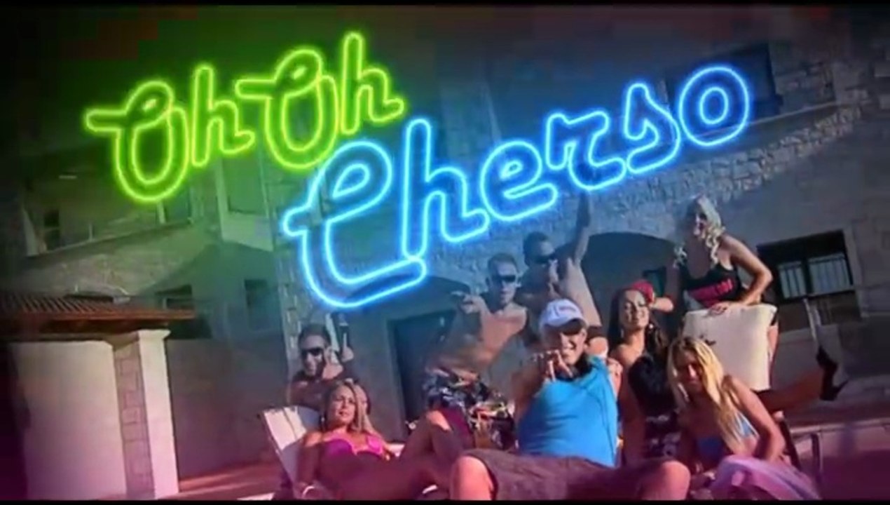 Oh Oh Cherso S01E04