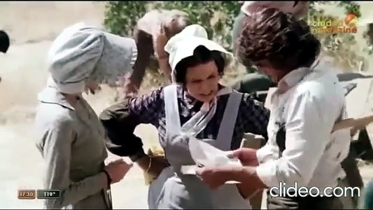 VIAJE A CIEGAS