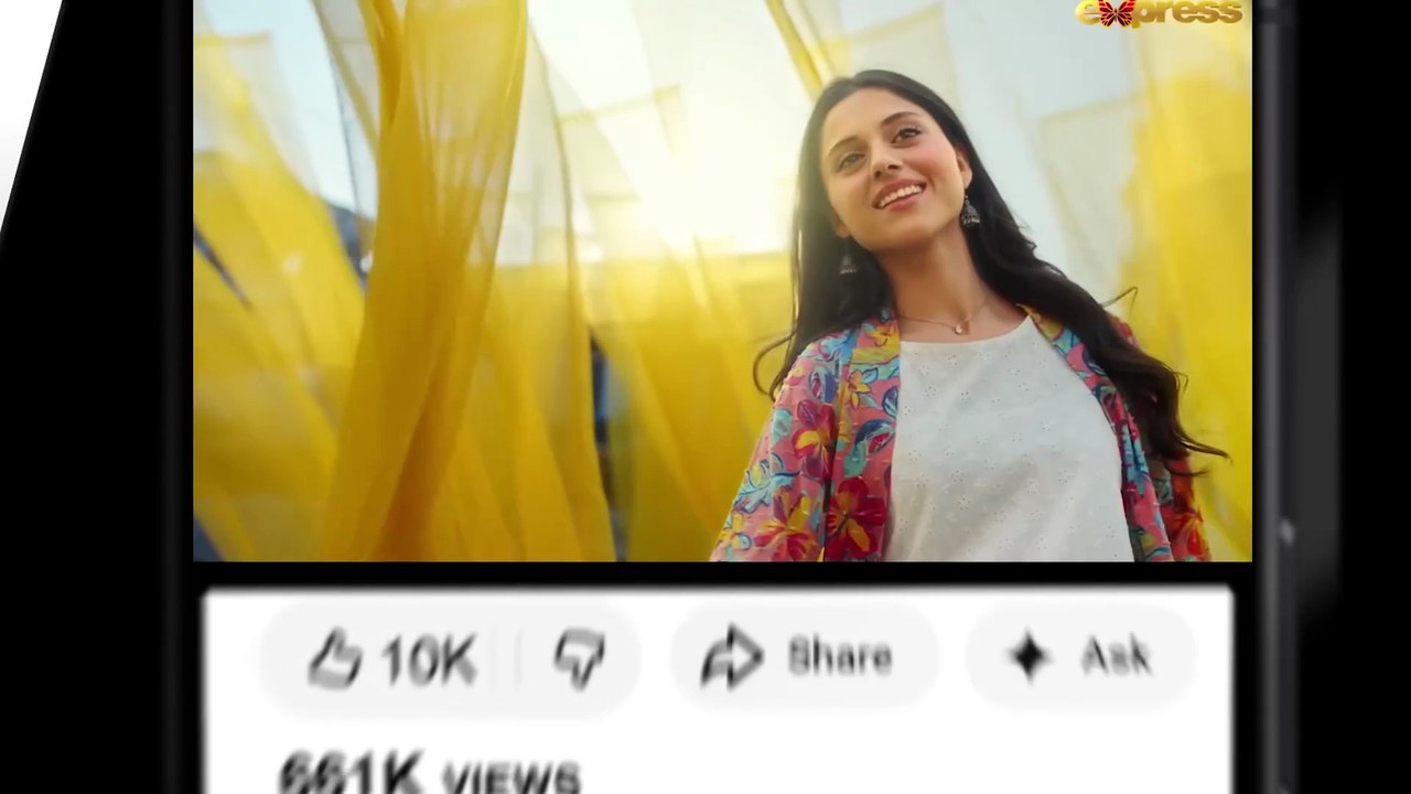 Missing Darling   Last Episode 15   12th july 2026   Yasir Hussain   Mohib Mirza   Express TV