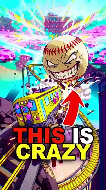 AD | A SIMPLE Idea lead to the WEIRDEST Game of the YEAR! - DENSHATTACK