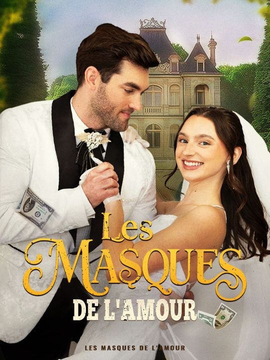 Les Masques de l'Amour film complet
