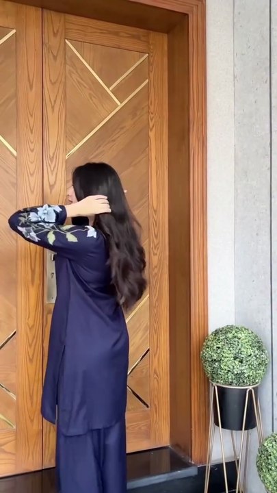 Treanding dresses  viral design Beautiful dresses 👗