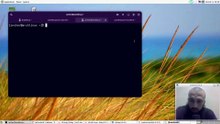 Install a package locally on arch linux