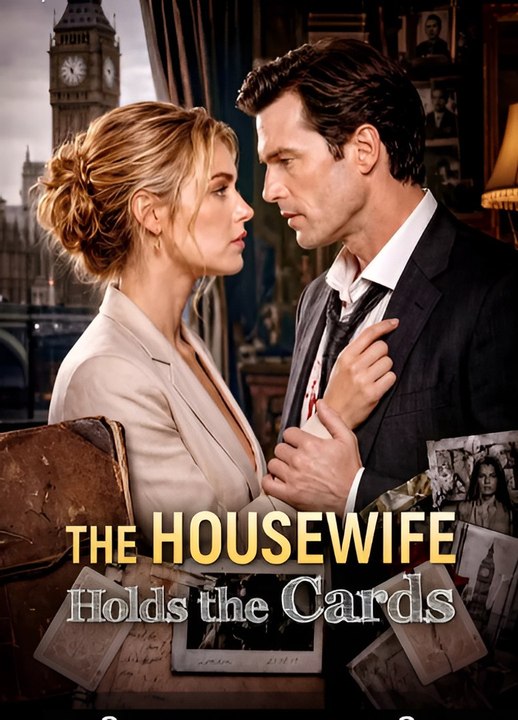 Watch The Housewife Holds the Cards: Complete Full EPS