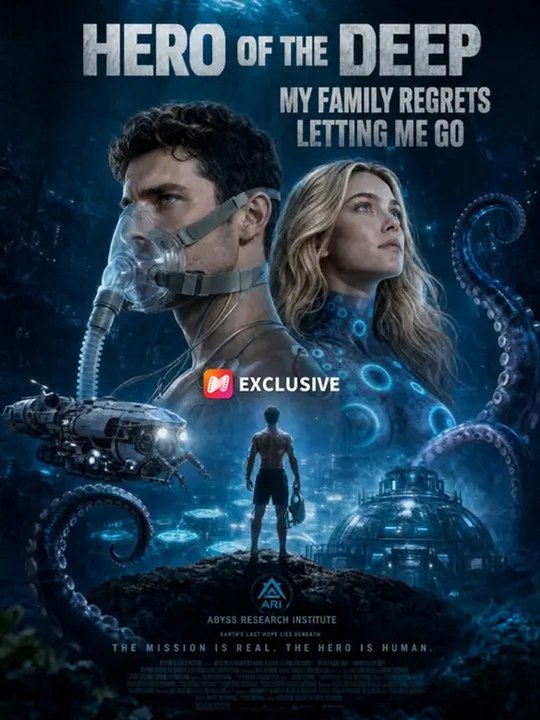 Watch Hero of the Deep My Family Regrets Letting Me Go: Complete Full EPS