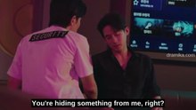 EP 3 - Sin and Love - ENGSUB
