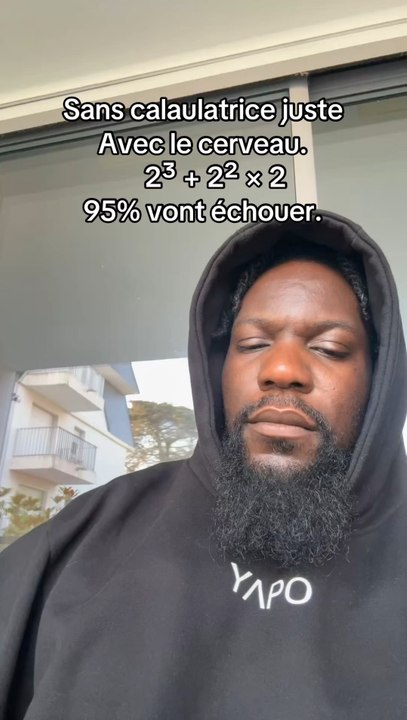 Petit calcul rapide | abonne toi