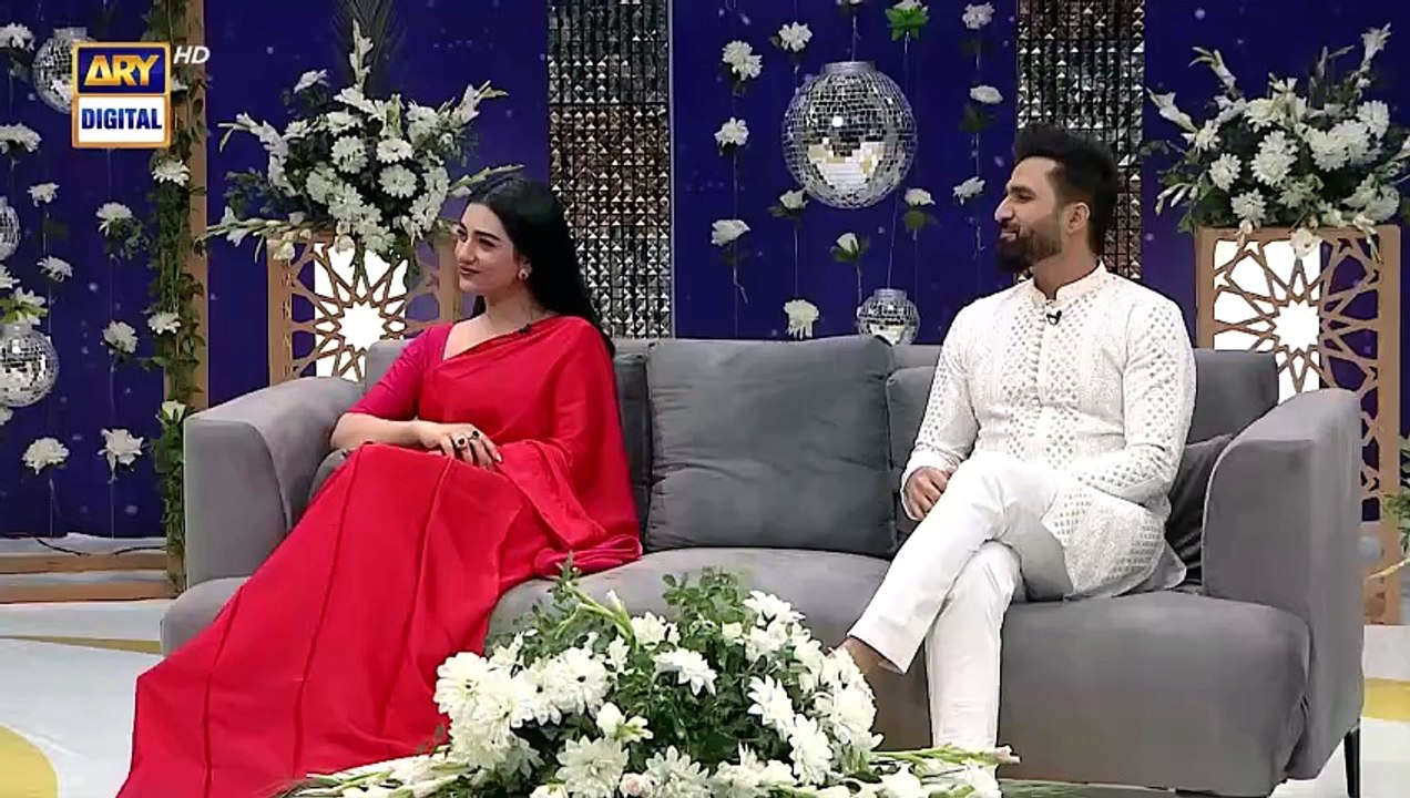 Good Morning Pakistan | Eid Day 4 | 3rd April  2025 | ARY Digital [Full Movie]