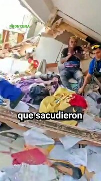 Casi 600 mascotas rescatadas en medio de la tragedia en Venezuela
